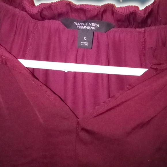 Woman's Long sleeve - Picture 2 of 5